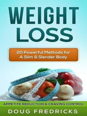 cover image of Weight Loss